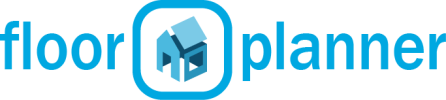 Logo Floorplanner
