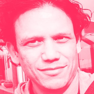 Martin van Amersfoorth